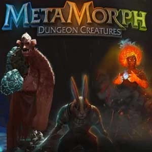MetaMorph Dungeon Creatures Pc