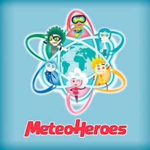 Comprar MeteoHeroes PS5 Barato Comparar Precios
