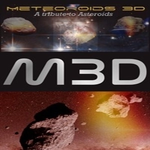 Meteoroids 3D Xbox One