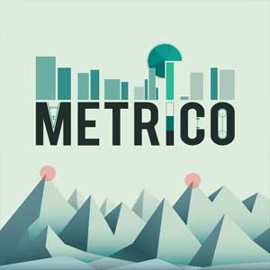 Comprar Metrico+ CD Key Comparar Precios