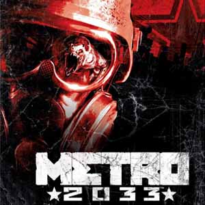 Comprar Metro 2033 Xbox 360 Code Comparar Precios