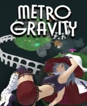 Comprar Metro Gravity CD Key Comparar Precios