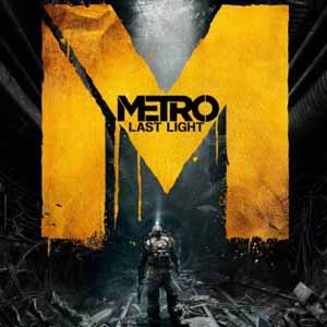 Comprar Metro Last Light Xbox 360 Code Comparar Precios