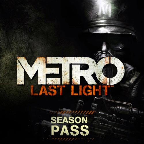 Descargar Metro Last Light - Season Pass - key Steam