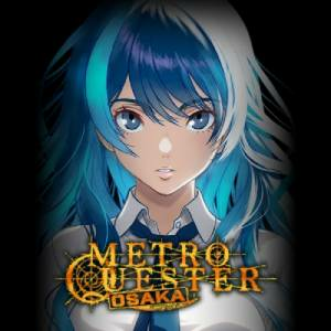 METRO QUESTER OSAKA Pc