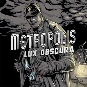 Comprar Metropolis Lux Obscura CD Key Comparar Precios