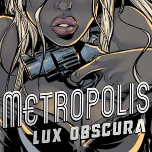 Comprar Metropolis Lux Obscura Xbox One Barato Comparar Precios