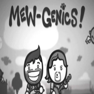 Mew-Genics Pc