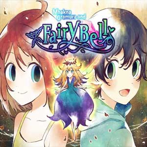 Comprar Mhakna Gramura and Fairy Bell CD Key Comparar Precios