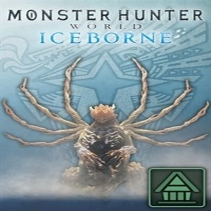 MHWI Monster Figure Shara Ishvalda 2 Xbox One