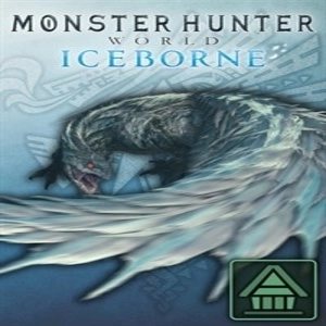 MHWI Monster Figure Tobi-Kadachi Xbox Series X