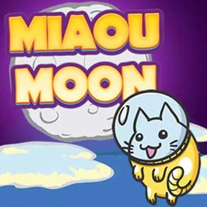 Miaou Moon Pc