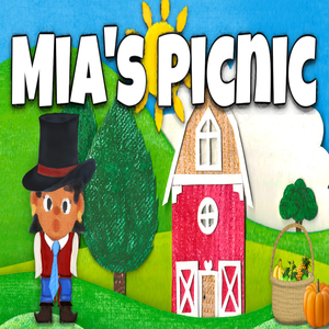 Comprar Mia’s Picnic Nintendo Switch Barato comparar precios