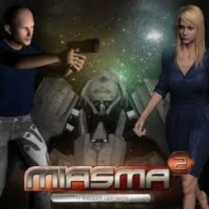 Miasma 2 Pc