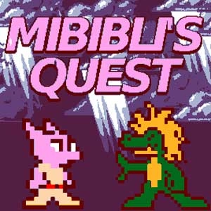 Mibibli's Quest Pc
