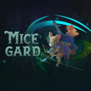 MiceGard Playstation 4