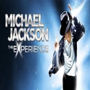 Michael Jackson The Experience Playstation 3