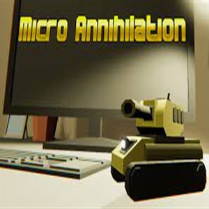 Comprar Micro Annihilation CD Key Comparar Precios