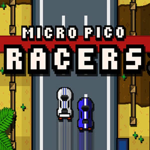 Comprar Micro Pico Racers CD Key Comparar Precios