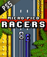 Comprar Micro Pico Racers PS5 Barato Comparar Precios