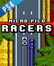 Comprar Micro Pico Racers Ps4 Barato Comparar Precios