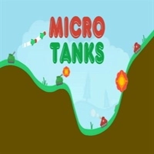 Micro Tanks Xbox Series X
