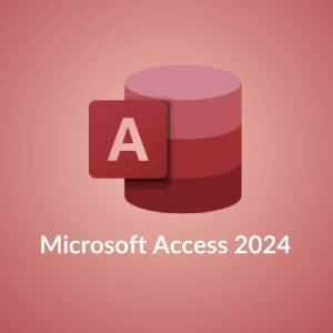 Microsoft Access 2024 Pc