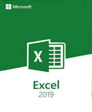 Microsoft Excel 2019 Pc