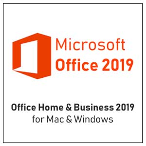 Comprar Microsoft Office 2019 Home & Business MAC CD Key Comparar Precios