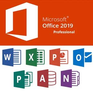 Comprar Microsoft Office Professional 2019 CD Key Comparar Precios