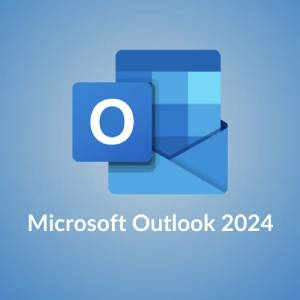 Microsoft Outlook 2024 Pc