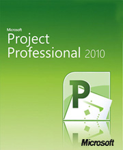 Microsoft Project Professional 2010 Pc