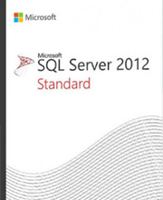 Microsoft SQL Server 2012 Standard Pc