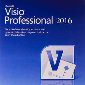 Comprar Microsoft Visio Professional 2016 CD Key Comparar Precios