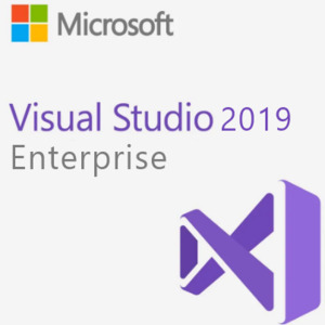 Microsoft Visual Studio Enterprise 2019 Pc