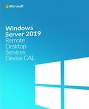 Microsoft Windows Server 2019 RDS CAL Pc