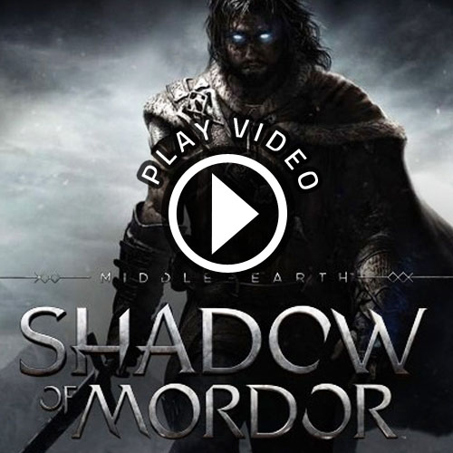 Buy Middle-Earth Shadow of Mordor CD Key Compare Prices