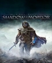 Middle-Earth: Shadow of Mordor Xbox Series X