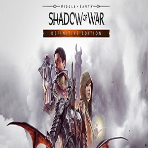 Middle-Earth Shadow of War Definitive Edition Upgrade