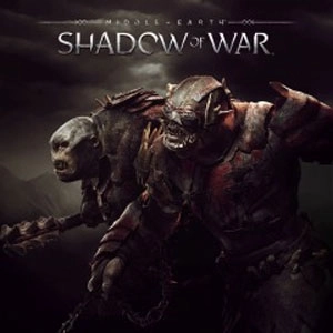 Middle-earth Shadow of War Outlaw Tribe Nemesis Expansion Playstation 4