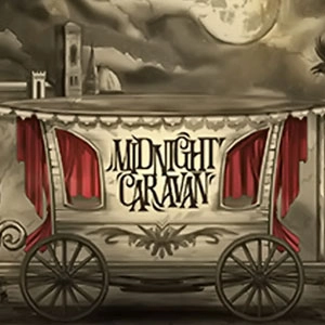 Midnight Caravan Xbox One