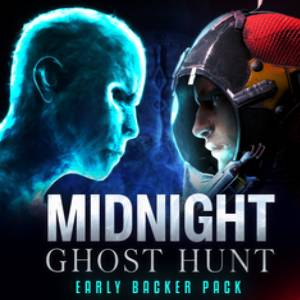 Comprar Midnight Ghost Hunt Early Backer Pack CD Key Comparar Precios