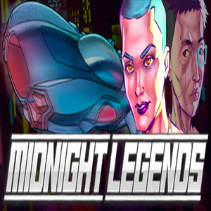 Comprar Midnight Legends CD Key Comparar Precios