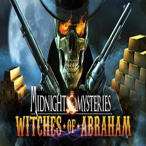Midnight Mysteries Witches of Abraham Collectors Edition