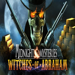 Midnight Mysteries Witches of Abraham Collectors Edition Pc