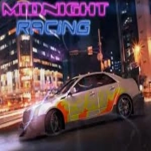 Midnight Racing Pc