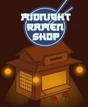 Midnight Ramen Shop Pc