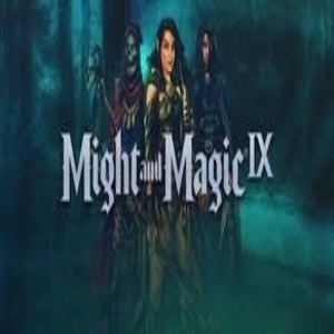 Might And Magic 9 Pc