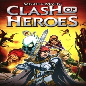 Comprar Might and Magic Clash of Heroes Xbox One Barato Comparar Precios