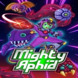 Mighty Aphid Xbox One